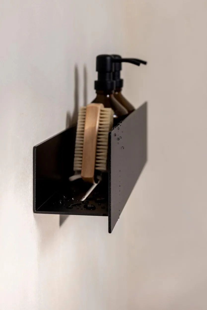 Duschablage Shea 50 - ohne Bohren