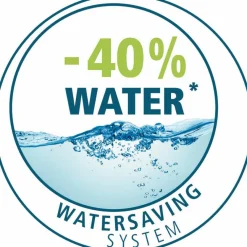 Duschkopf Watersaving