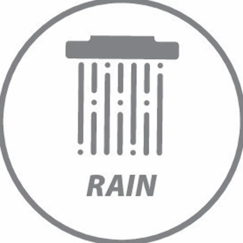 Duschkopf Watersaving