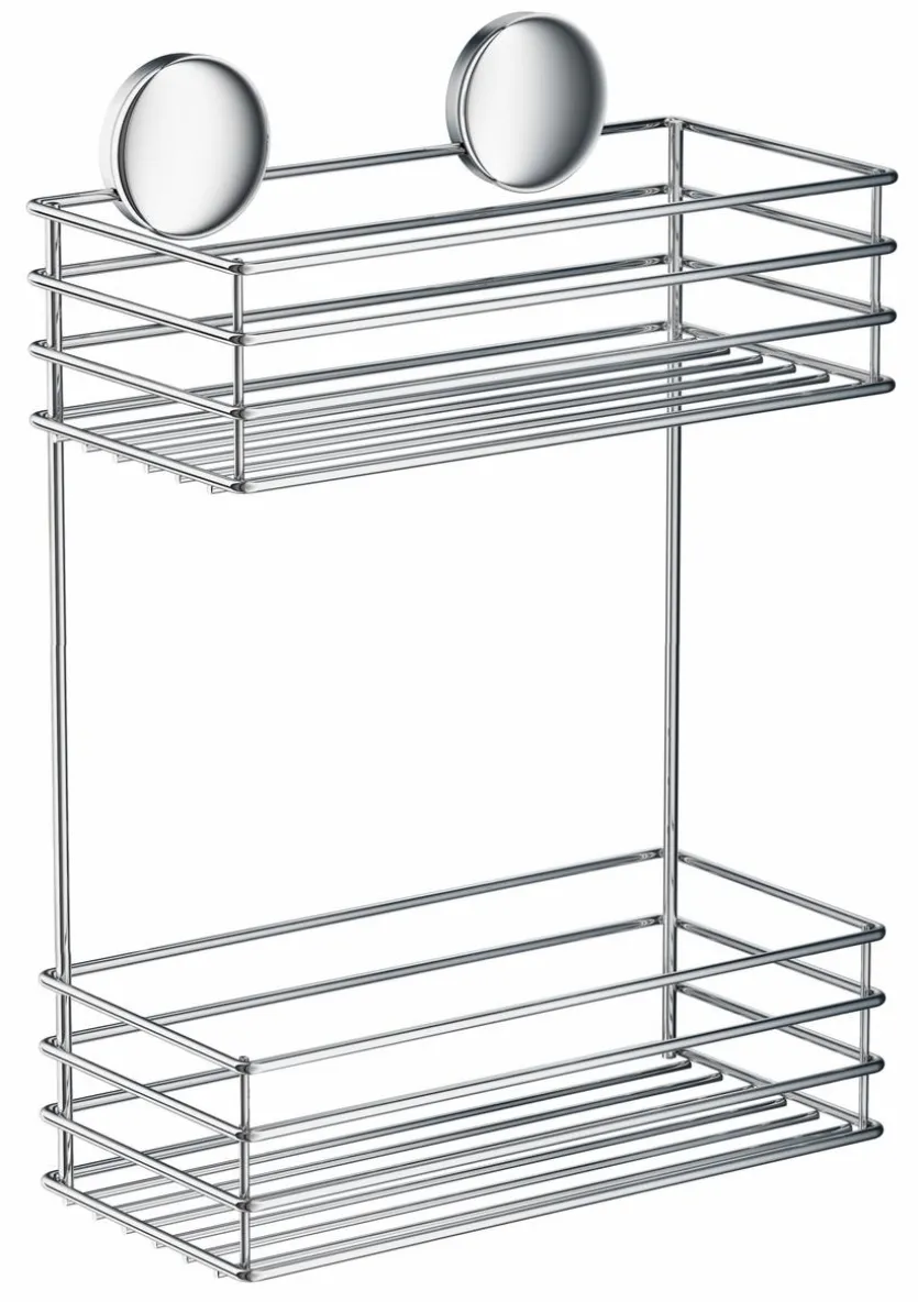 Duschregal Basket