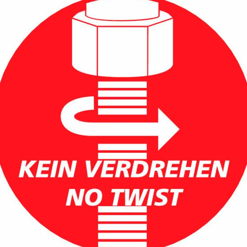 Duschschlauch 200 cm