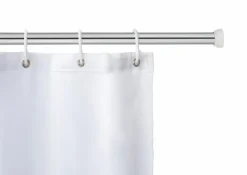 Duschstange Teleskop 70 - 115 cm