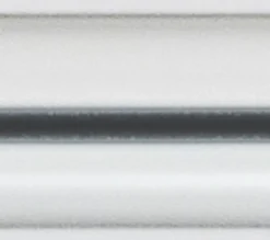 Duschstange Teleskop 70 - 115 cm