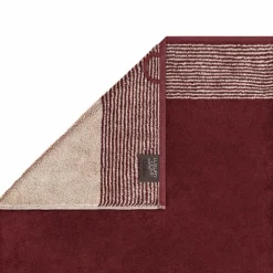 Duschtuch Luxury Home 80 x 150 cm