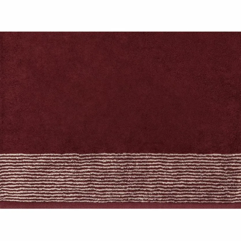 Duschtuch Luxury Home 80 x 150 cm