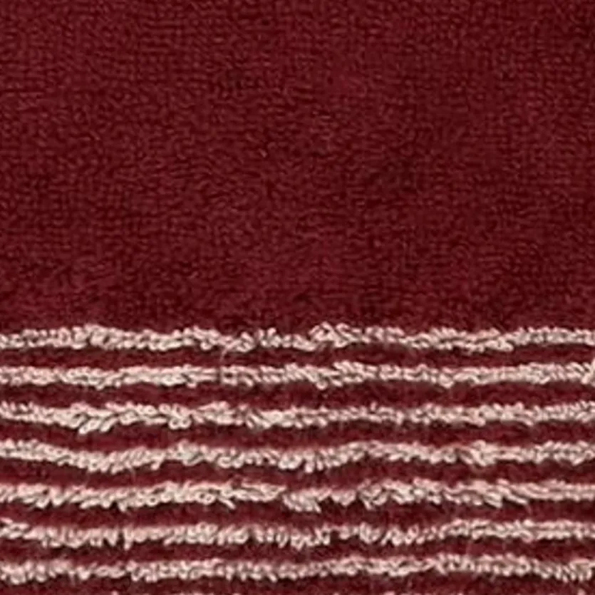 Duschtuch Luxury Home 80 x 150 cm
