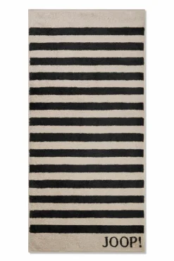 Duschtuch Stripes 80 x 150 cm
