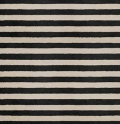 Duschtuch Stripes 80 x 150 cm