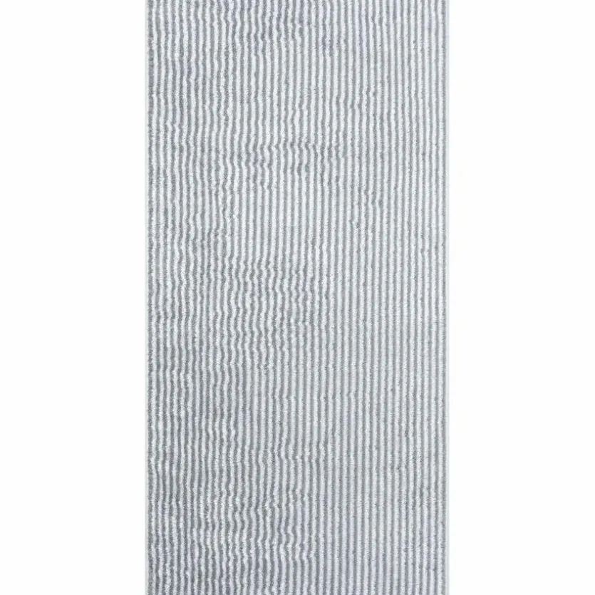 Duschtuch Two-Tone Stripe 80x150cm