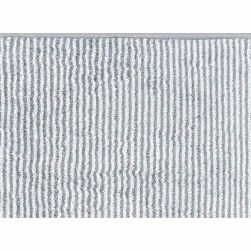 Duschtuch Two-Tone Stripe 80x150cm