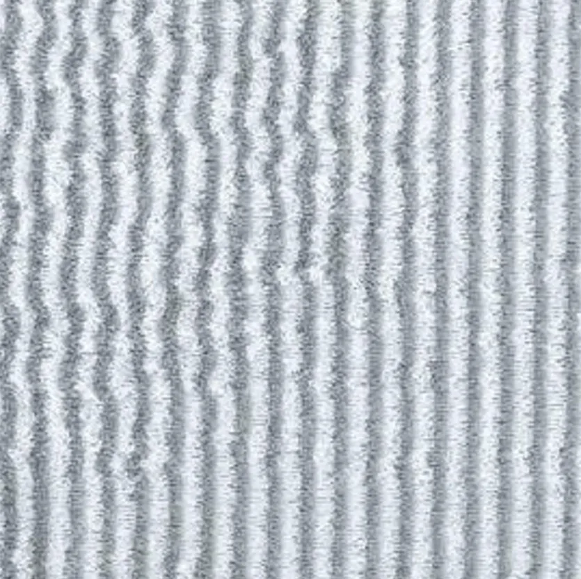 Duschtuch Two-Tone Stripe 80x150cm