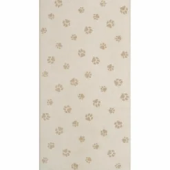 Duschtuch Paws 80 x 150 cm