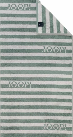 Duschtuch Split Stripes 80x150cm