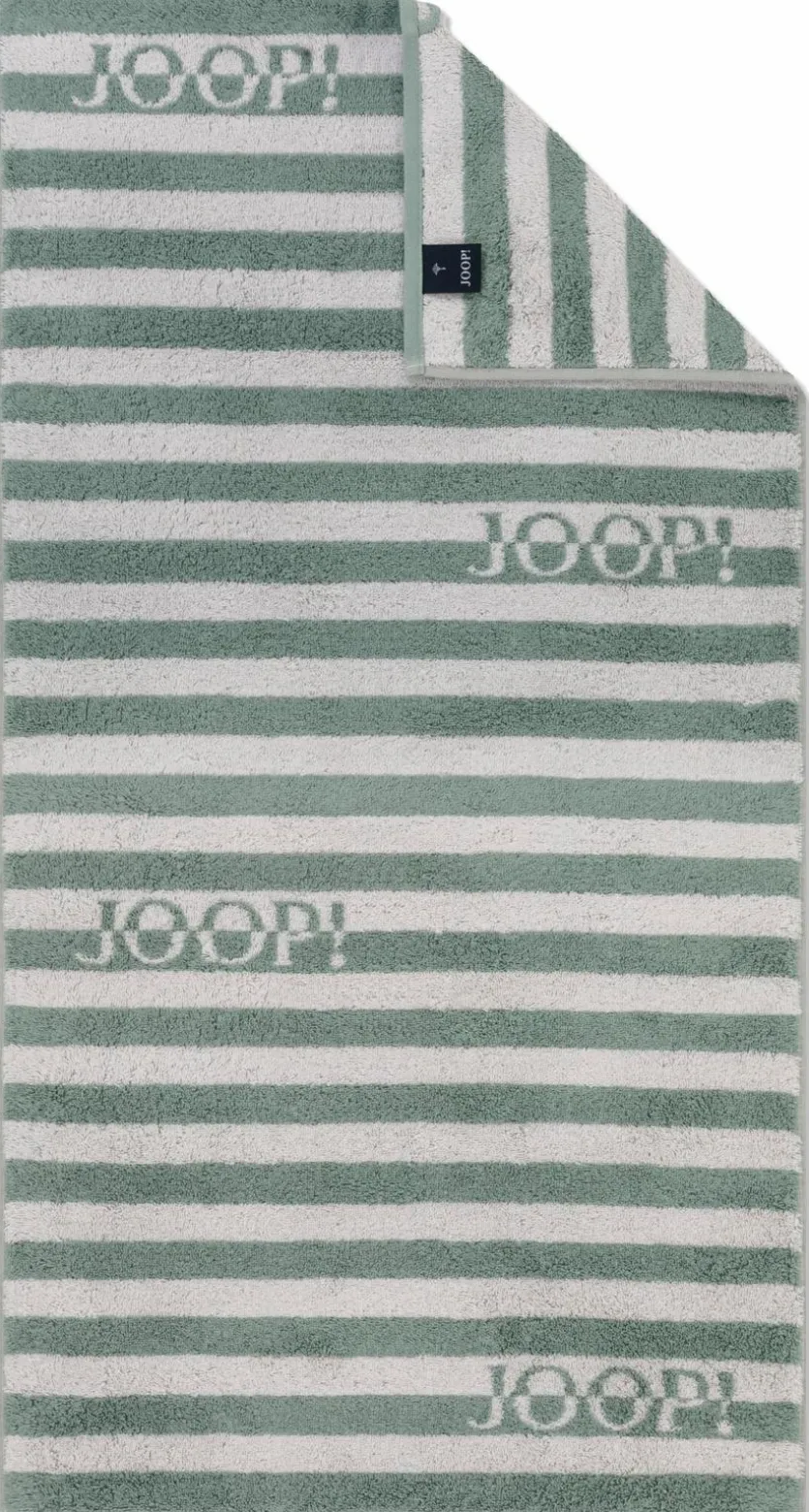 Duschtuch Split Stripes 80x150cm