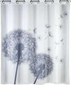 Duschvorhang Astera 180 x 200 cm