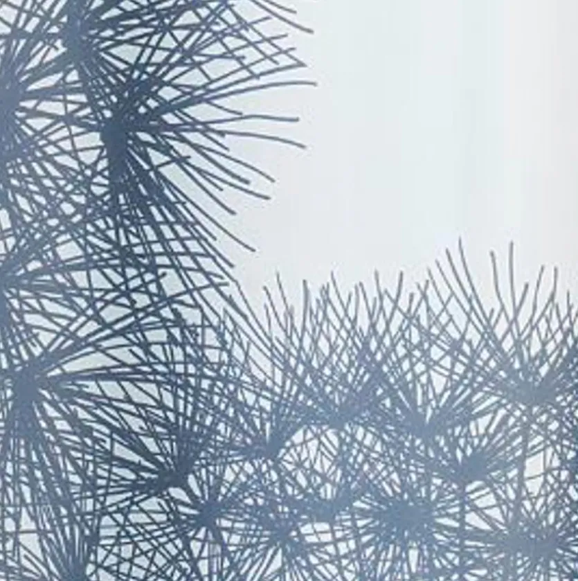 Duschvorhang Astera 180 x 200 cm