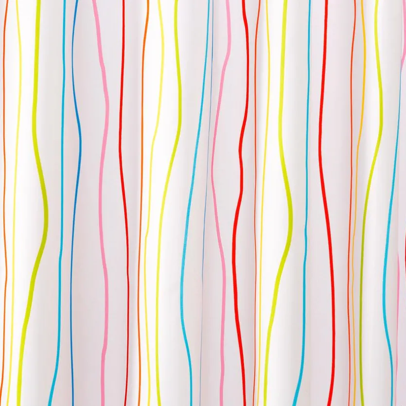 Duschvorhang Jolie 180 x 200 cm