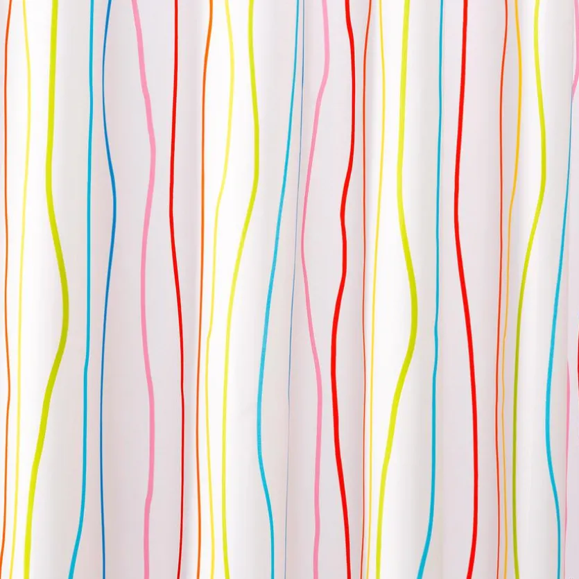Duschvorhang Jolie 180 x 200 cm