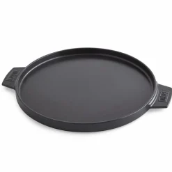 Dutch Oven 2-in-1 für GBS Grillroste