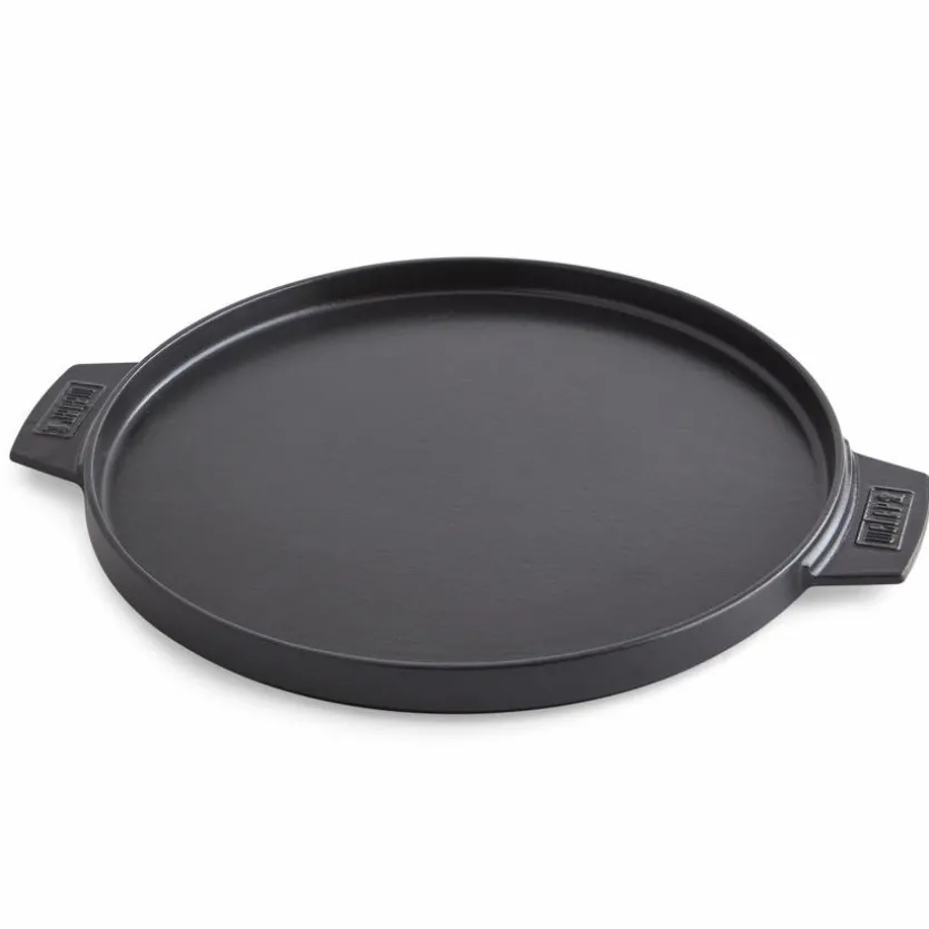 Dutch Oven 2-in-1 für GBS Grillroste