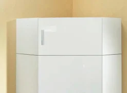 Eckaufsatzschrank Malta