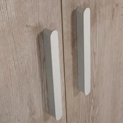 Eckkleiderschrank Max-I
