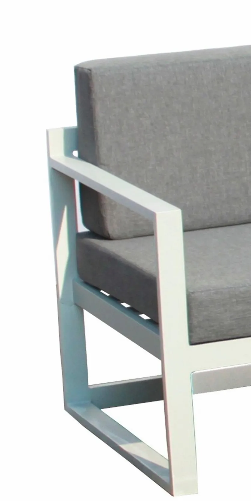 Ecklounge Cascano 3tlg.