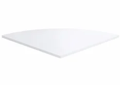 Eckplatte Calvia, 80 x 80 cm
