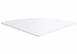 Eckplatte Calvia, 80 x 80 cm