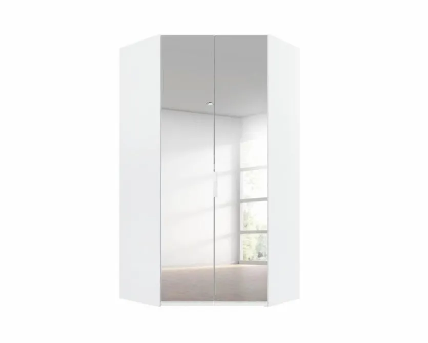 Eckschrank Vareno 126 x 224 cm