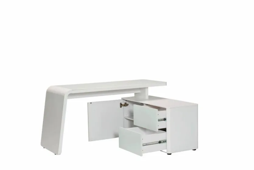 Eckschreibtisch CSL 465 E