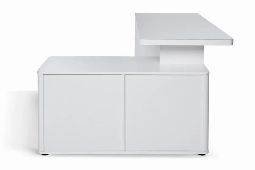 Eckschreibtisch CSL 465 E