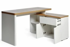 Eckschreibtisch CU-Libre 150 E