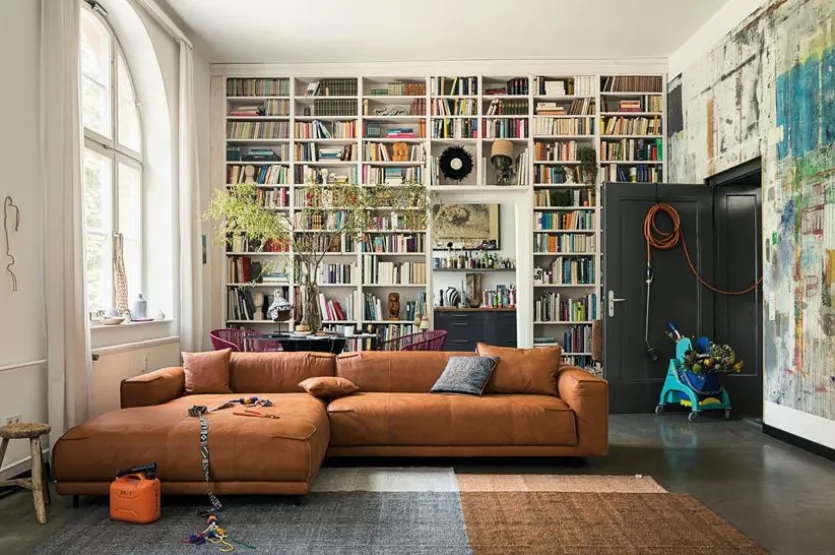 Ecksofa 136