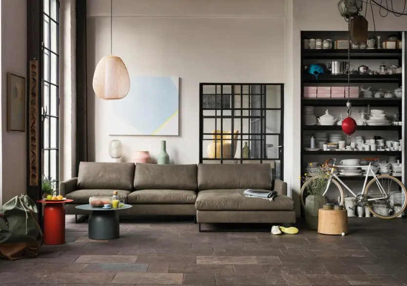 Ecksofa 134