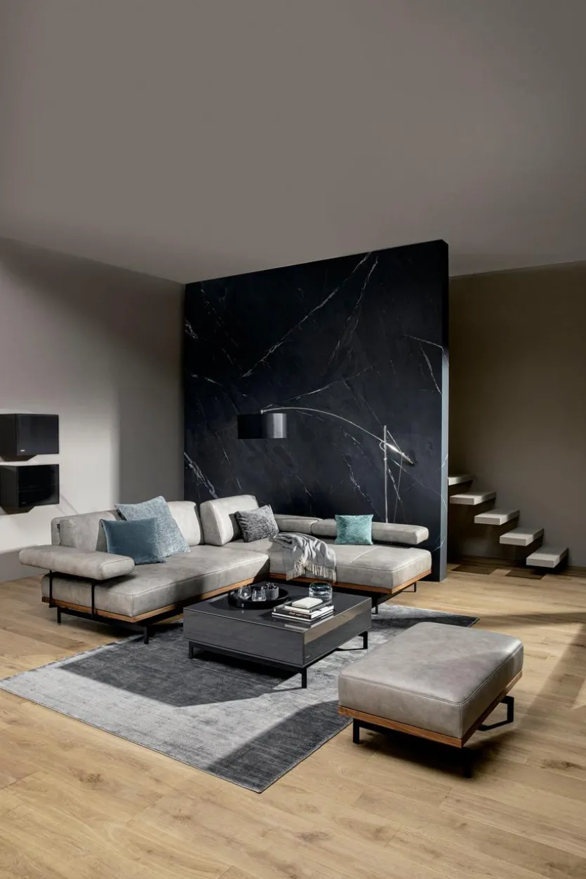 Ecksofa 24/7 (8106)