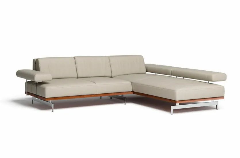 Ecksofa 24/7 (8106)