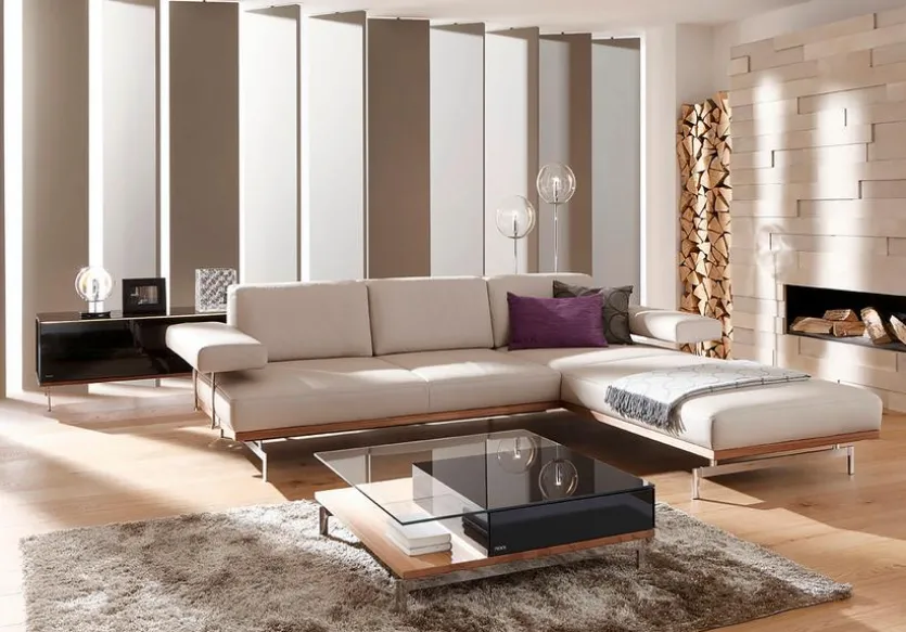 Ecksofa 24/7 (8106)
