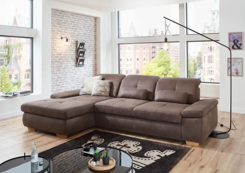 Ecksofa Akira