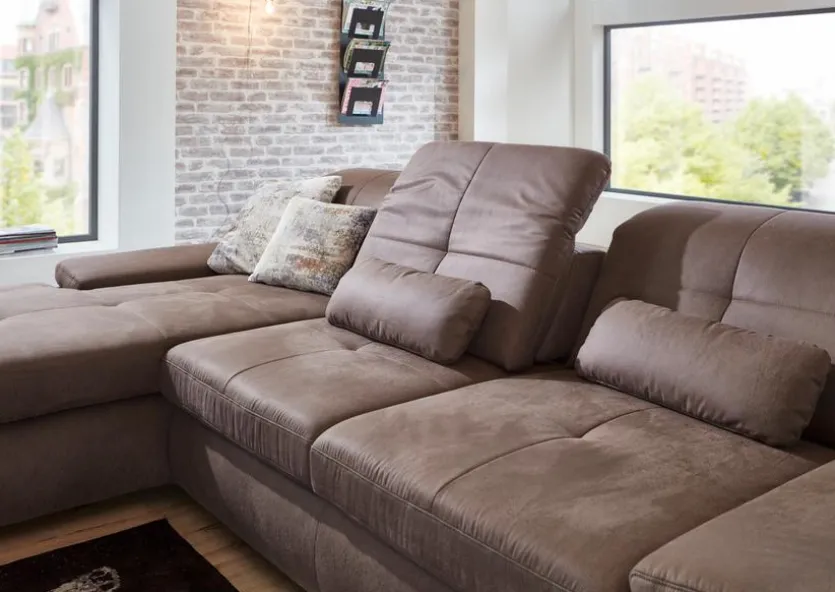 Ecksofa Akira