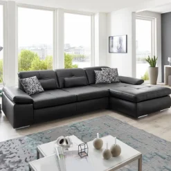 Ecksofa Akira L