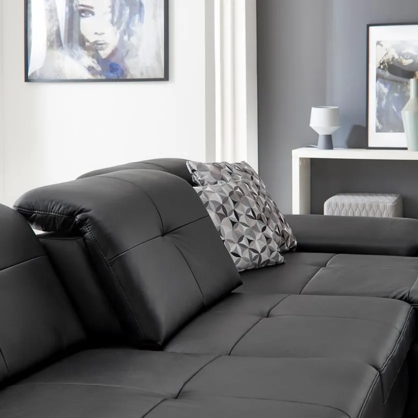 Ecksofa Akira L