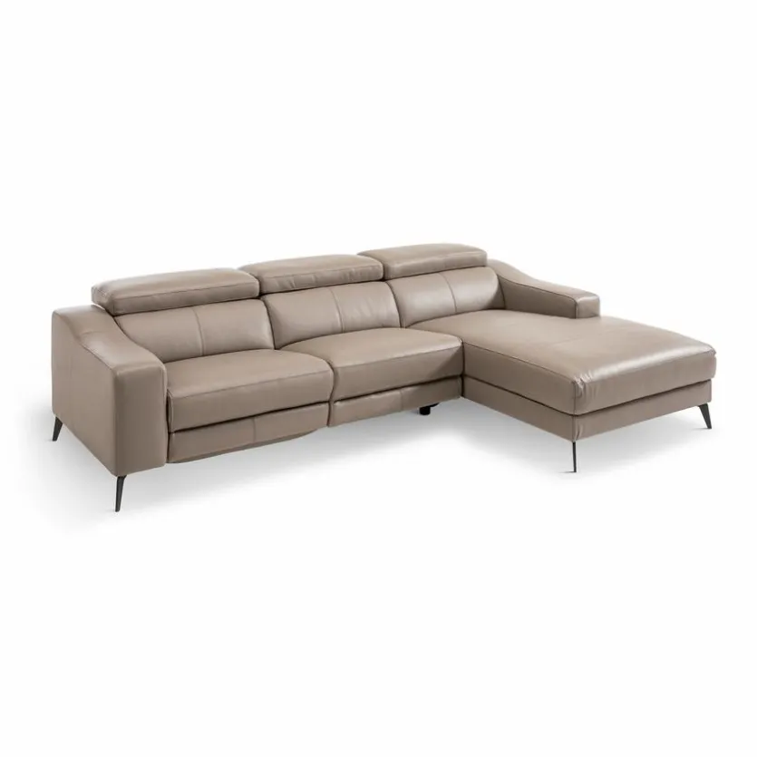 Ecksofa Alba