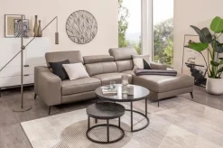 Ecksofa Alba