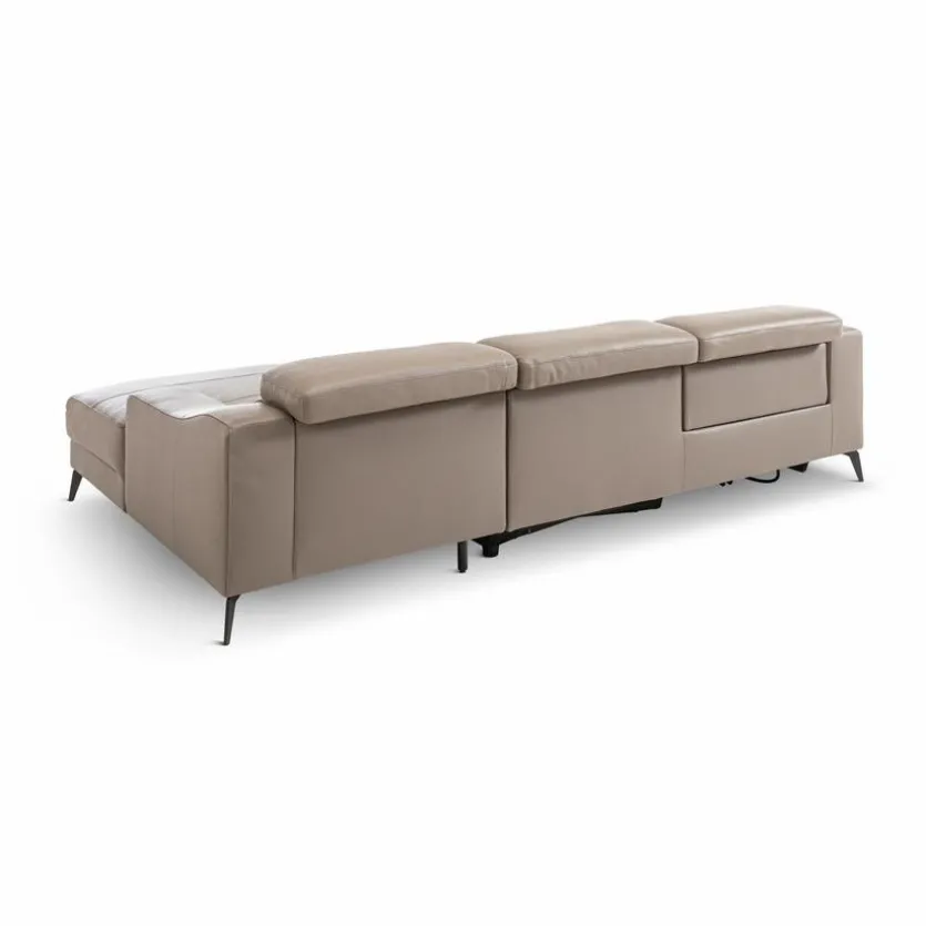Ecksofa Alba