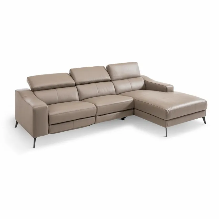 Ecksofa Alba