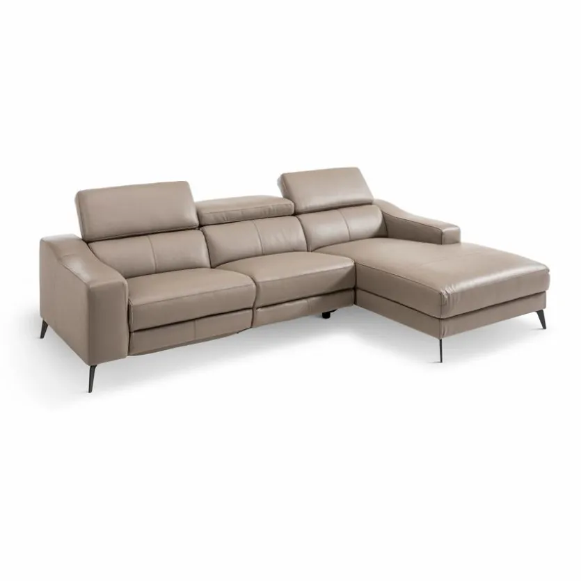 Ecksofa Alba