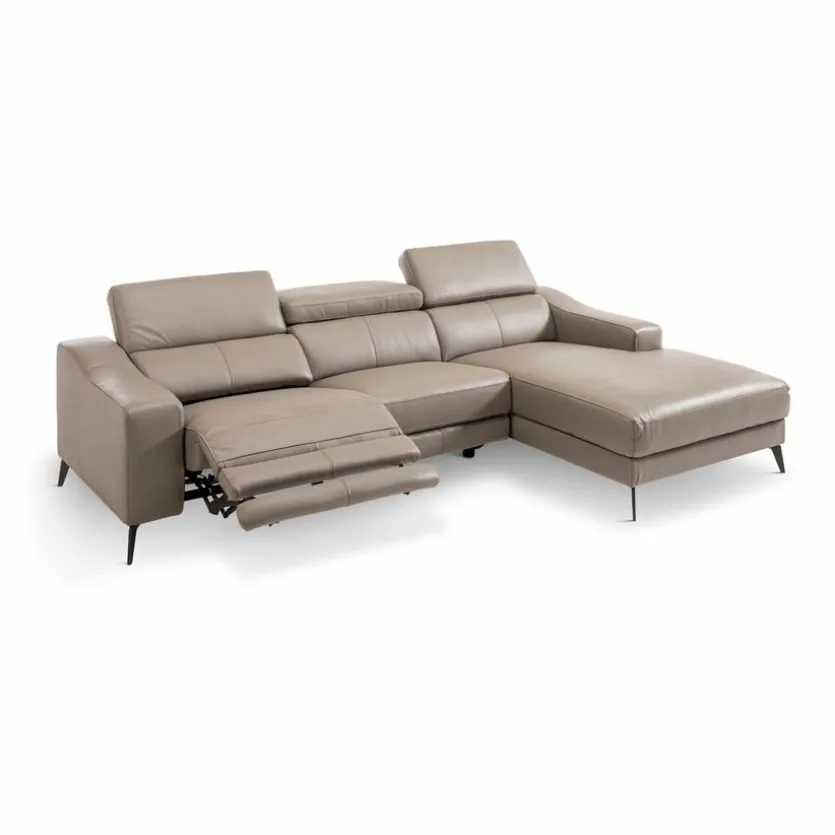 Ecksofa Alba