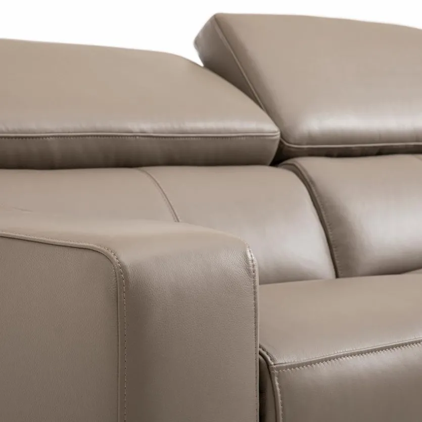 Ecksofa Alba