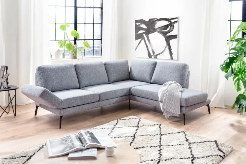 Ecksofa Alba